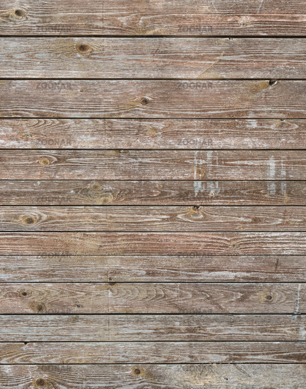 Foto Natural Brown Barn Wood Wall Wall Texture Background
