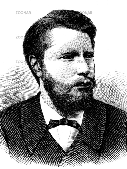 Wilhelm Nikolaus Alexander Friedrich Karl Heinrich