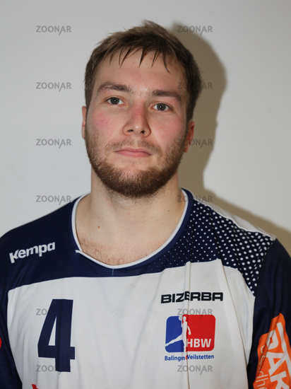 deutscher Handballspieler <b>Christoph Foth</b> -Saison 2015/16 HBW Balingen- ... - 10_e513bad73cec7309f9f3a180144a403a