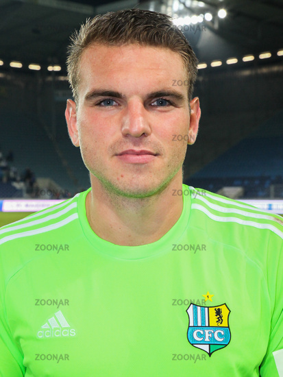 Christian Cappek (Chemnitzer FC)