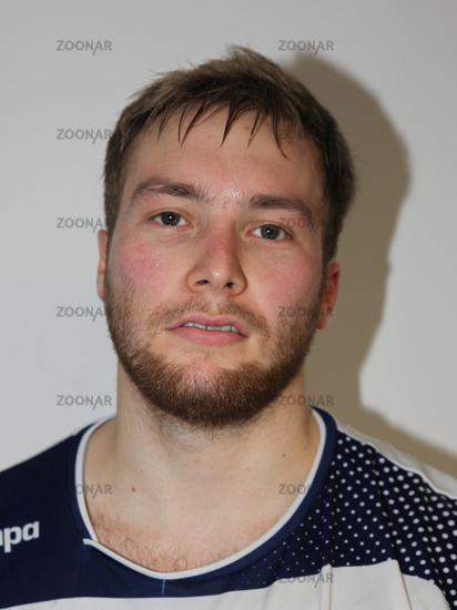 deutscher Handballspieler <b>Christoph Foth</b> -Saison 2015/16 HBW Balingen- ... - 10_7e869fa6ec9fbdfe574dca825a9e79f2